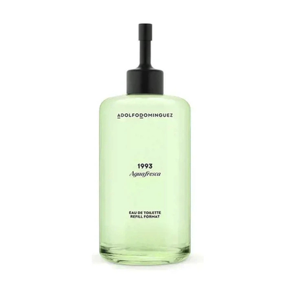 Adolfo Domínguez 1993 Agua Fresca EDT 250 ml (Refill) – Hombre