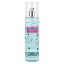 Britney Spears Curious Mujer Body Mist 236ml