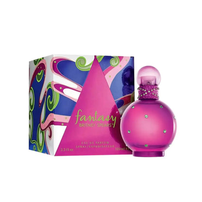 Britney Spears Fantasy Mujer EDP 100ml