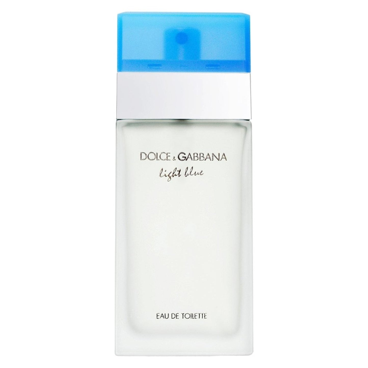 Perfume Dolce & Gabbana Light Blue Mujer EDT 100ml