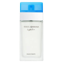 Perfume Dolce & Gabbana Light Blue Mujer EDT 100ml