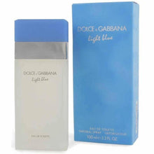 Perfume Dolce & Gabbana Light Blue Mujer EDT 100ml