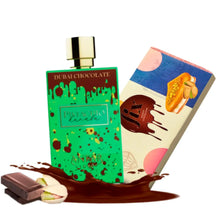 Pistachio Kunafa Dubai Chocolate Extrait de Parfum 80 ml Unisex Anfar