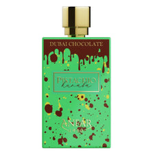 Pistachio Kunafa Dubai Chocolate Extrait de Parfum 80 ml Unisex Anfar