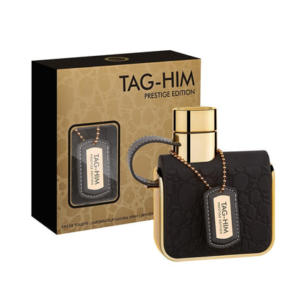 Armaf Tag Him Prestige EDT 100ml Men 