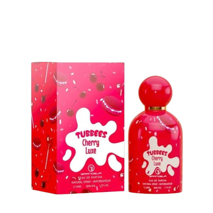 Grandeur Tubbees Cherry Luxe EDP 50ml Unisex