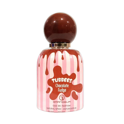 Grandeur Tubbees Chocolate Fudge EDP 50ml Unisex