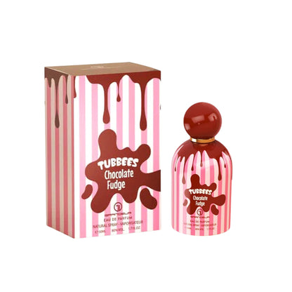 Grandeur Tubbees Chocolate Fudge EDP 50ml Unisex