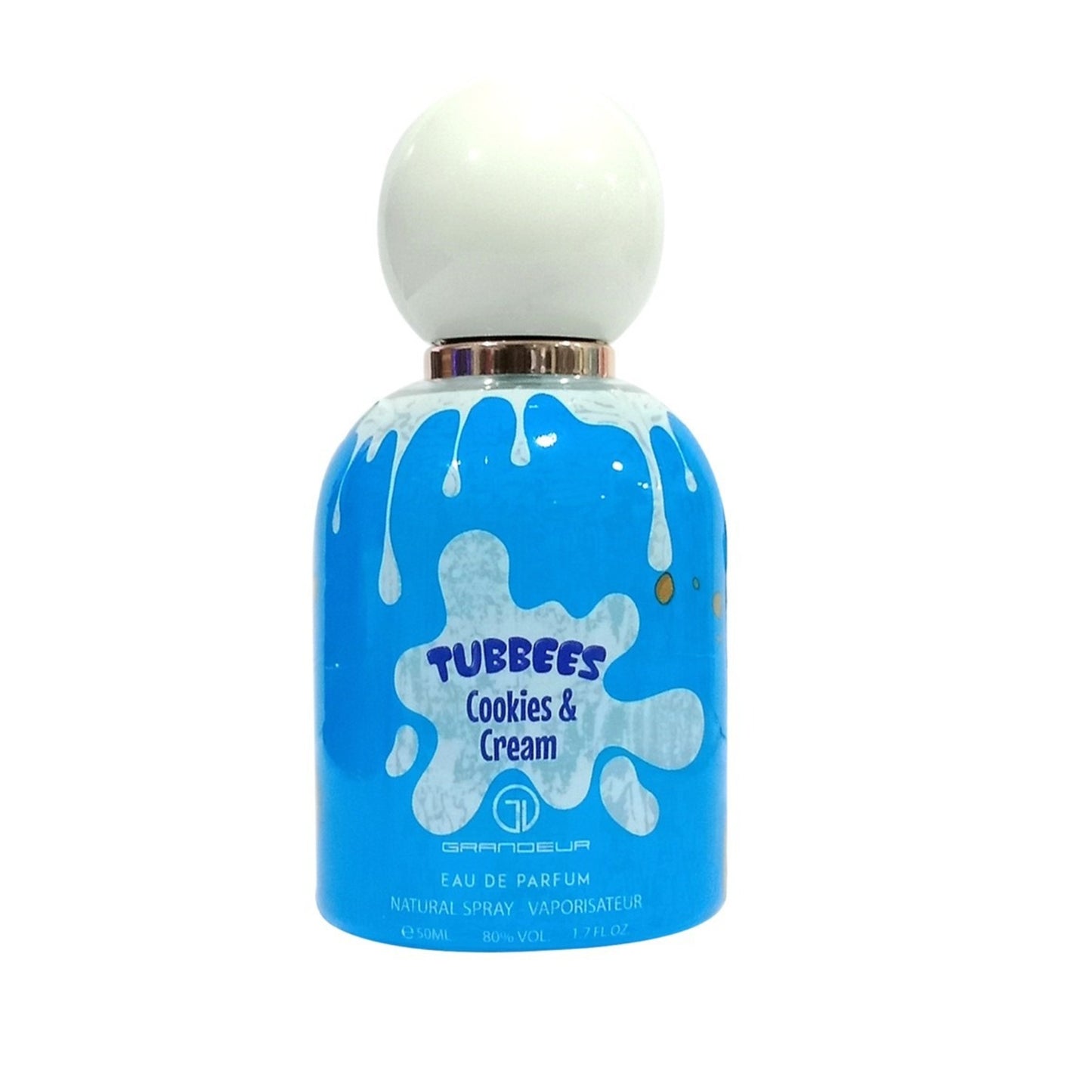 Grandeur Tubbees Cookies And Cream EDP 50ml Unisex