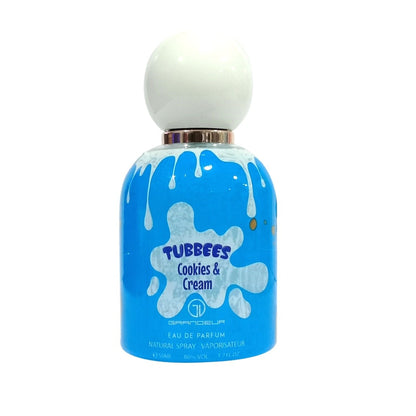Grandeur Tubbees Cookies And Cream EDP 50ml Unisex
