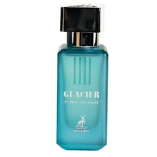 Maison Alhambra Glacier Noir Eau de Parfum 30 ml (Hombre)