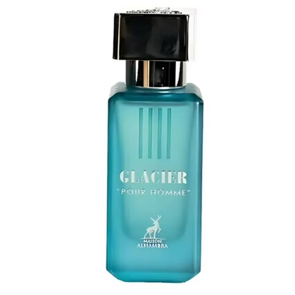 Maison Alhambra Glacier Noir Eau de Parfum 30 ml (Men)