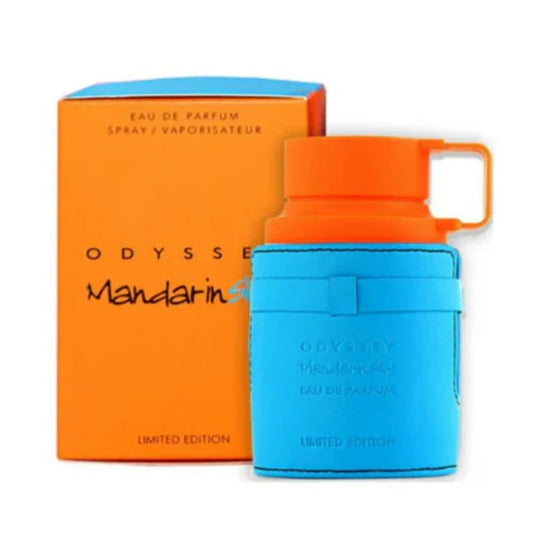Perfume Armaf Odyssey Mandarin Sky Edp 60 ml Hombre