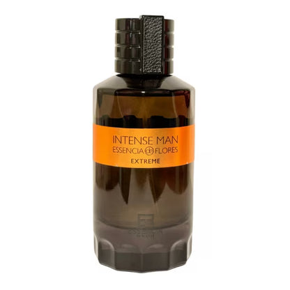 Fragrance World Intense Man Extreme Essencia EDP 100ml Hombre