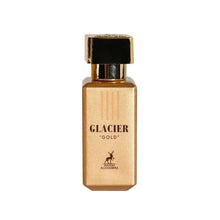 Maison Alhambra Glacier Gold EDP 30ml Men – Travel Edition