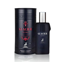 Maison Alhambra Glacier Ultra EDP 30ml Men – Travel Edition