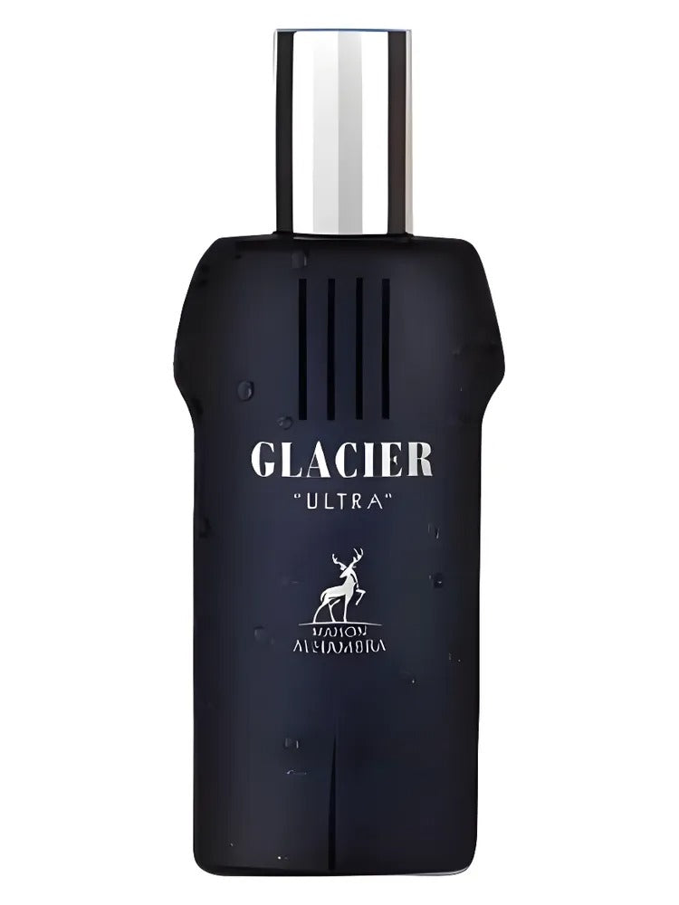 Maison Alhambra Glacier Ultra EDP 30ml Men – Travel Edition