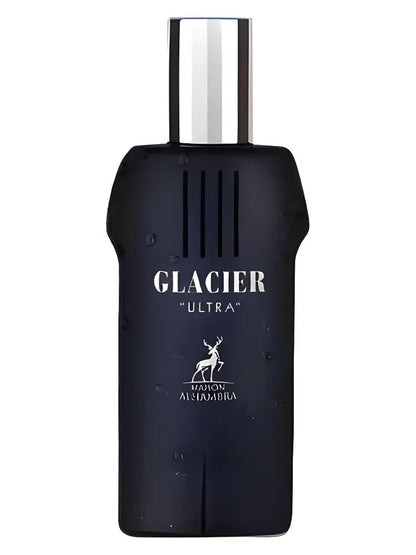 Maison Alhambra Glacier Ultra EDP 30ml Men – Travel Edition