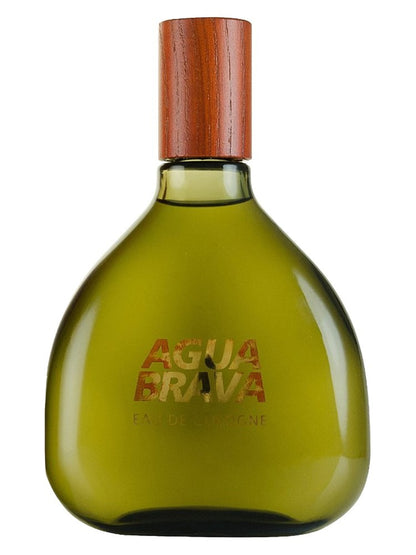 Agua Brava Eau de Cologne 200 ml – Antonio Puig (Hombre)