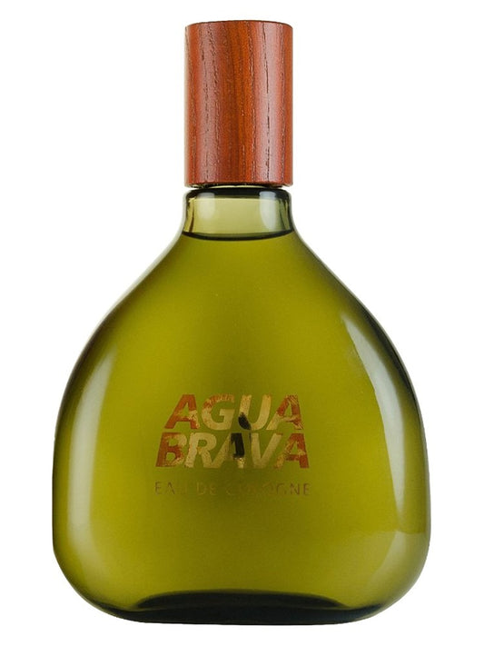 Agua Brava Eau de Cologne 200 ml – Antonio Puig (Hombre)