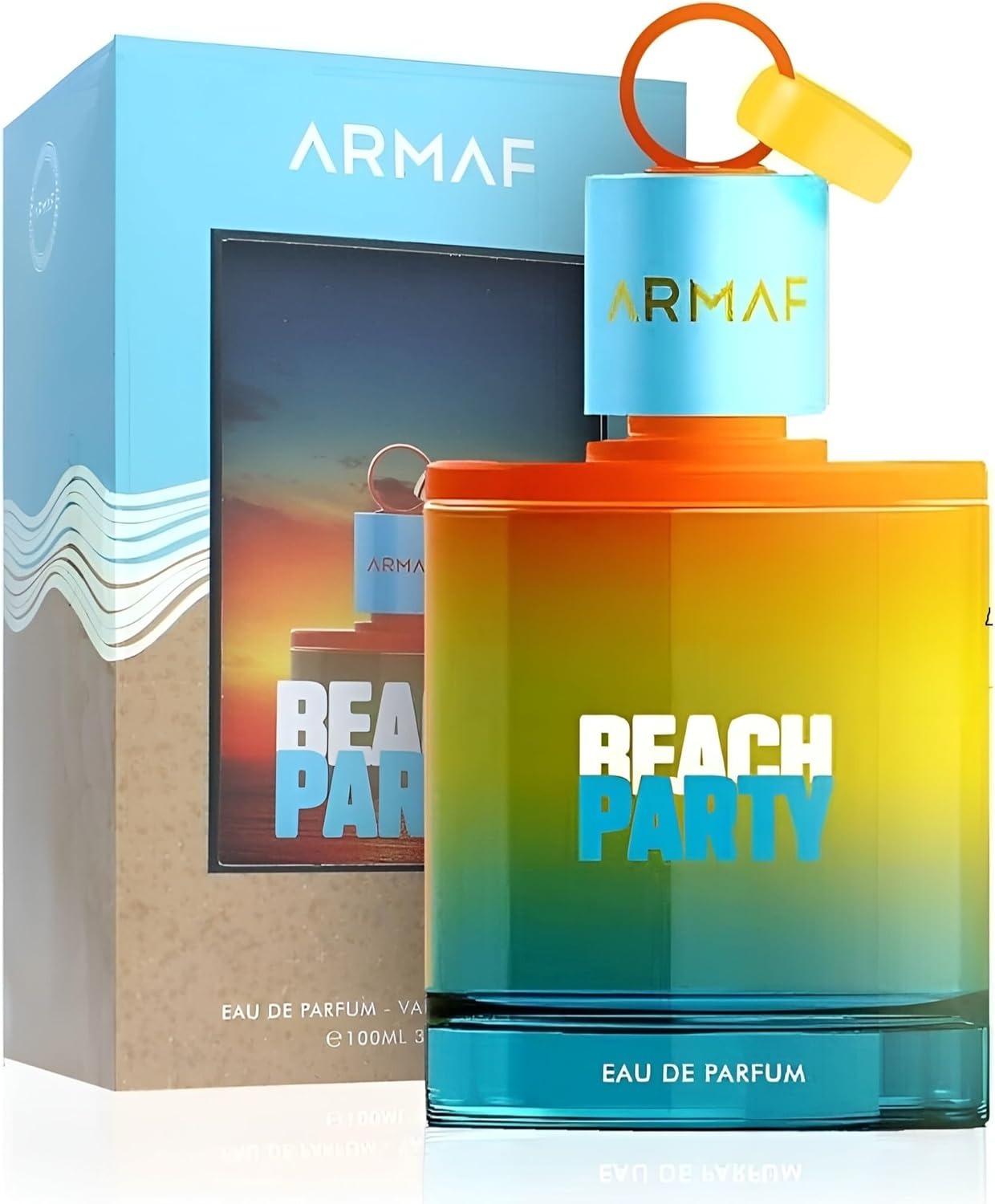 Armaf Beach Party EDP 100 ml – Unisex