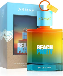 Armaf Beach Party EDP 100 ml – Unisex