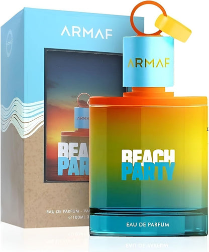 Armaf Beach Party EDP 100 ml – Unisex