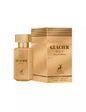Maison Alhambra Glacier Gold EDP 30ml Hombre – Travel Edition