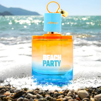 Armaf Beach Party EDP 100 ml – Unisex