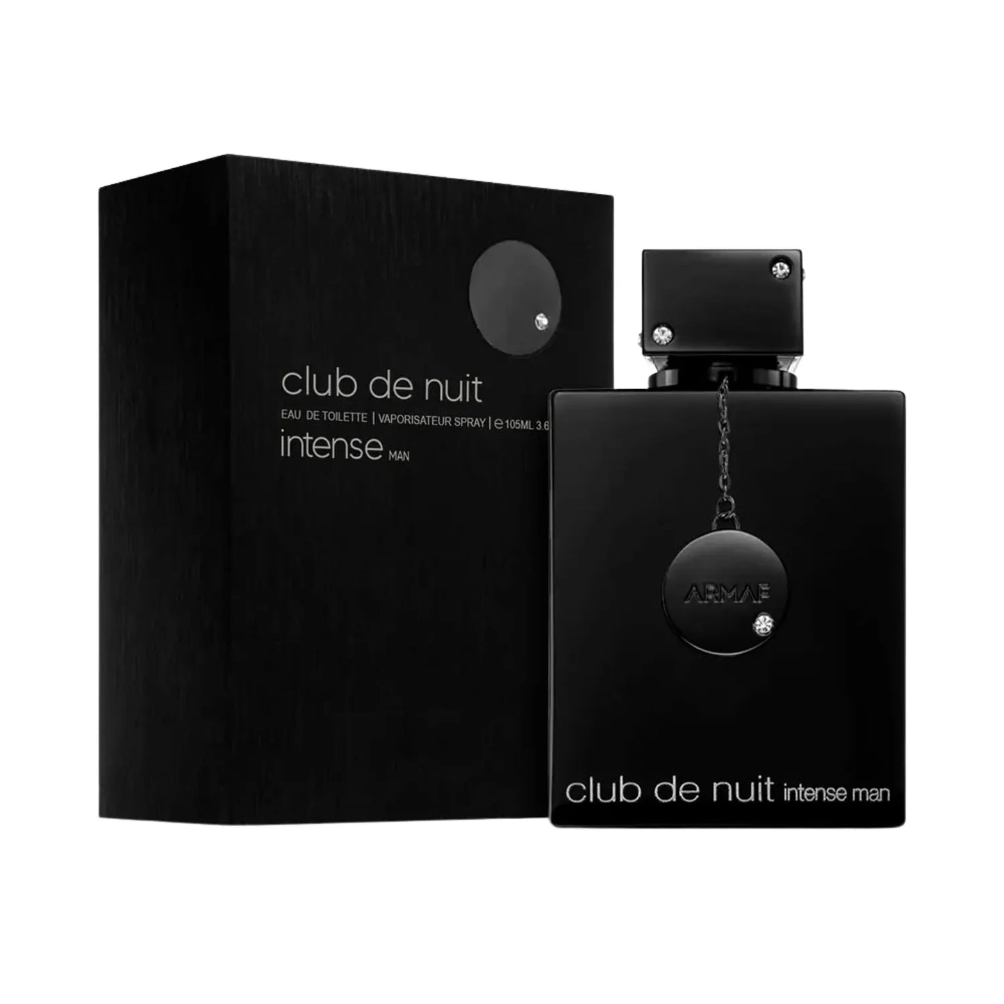 Armaf Club de Nuit Intense EDT 105 ml – Hombre